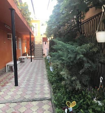 Vila Gino Costinesti Exterior foto
