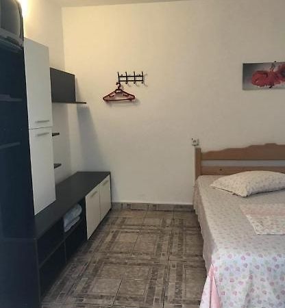 Vila Gino Costinesti Exterior foto