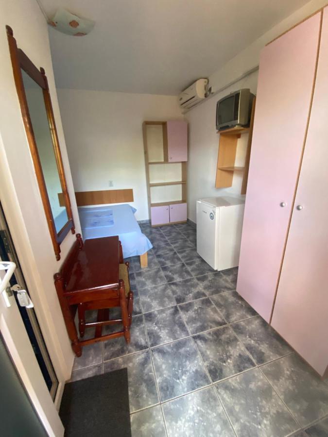 Vila Gino Costinesti Exterior foto