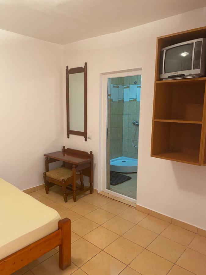 Vila Gino Costinesti Exterior foto