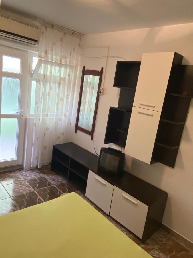 Vila Gino Costinesti Exterior foto