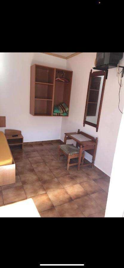 Vila Gino Costinesti Exterior foto